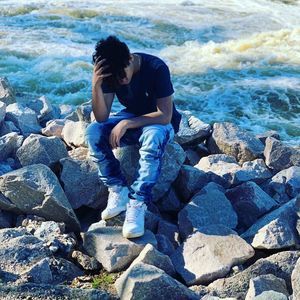 Meet your Posher, Jared